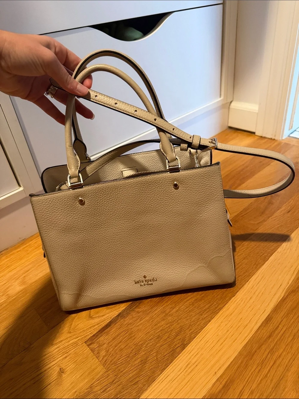 kate spade Layla shoulder/handbag